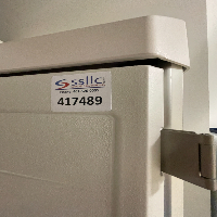 Metro Starsys Mobile Storage Cabinet image 1